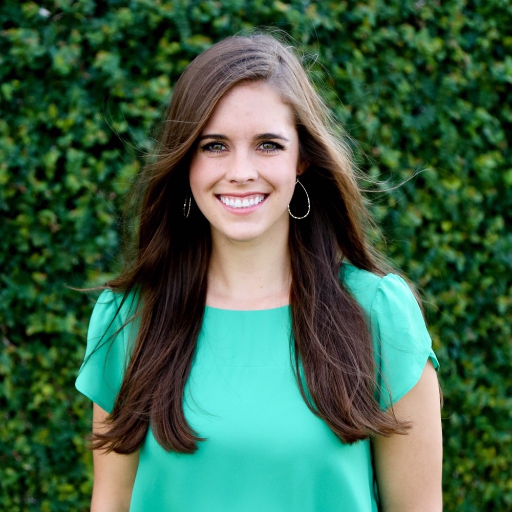 Meet your Posher, Kaytlen